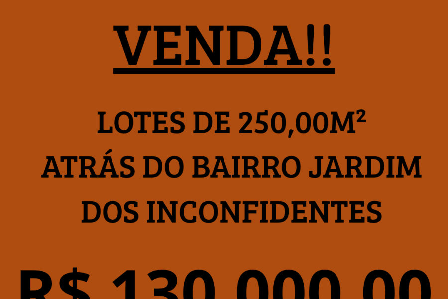 Cópia de CASA LOCAÇÃO!!