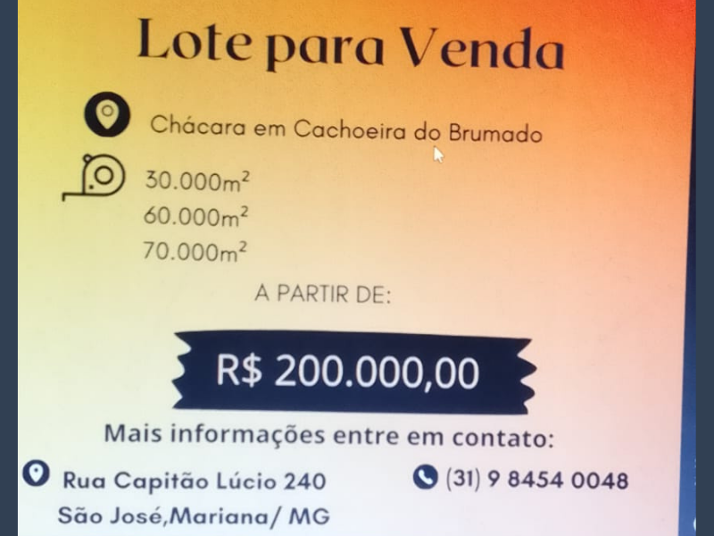 LUIZ AVILA DO CARMO IMOVEIS