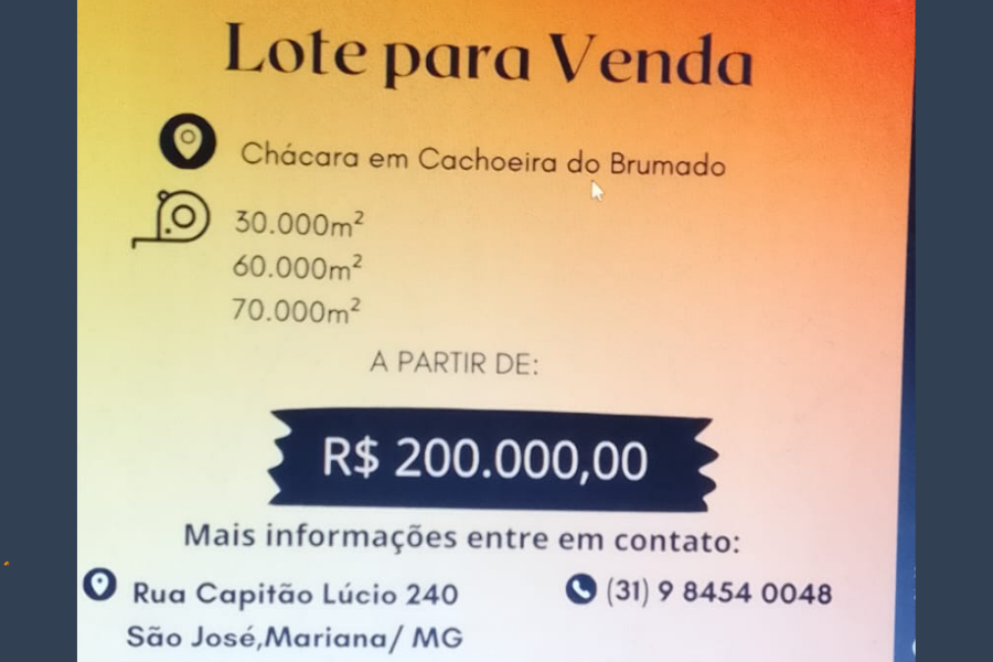 LUIZ AVILA DO CARMO IMOVEIS