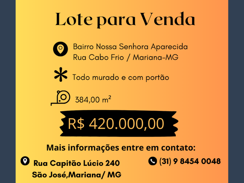 LUIZ AVILA DO CARMO IMOVEIS