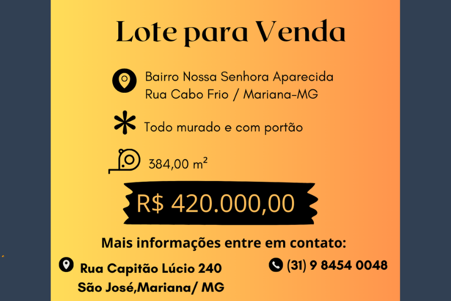 LUIZ AVILA DO CARMO IMOVEIS