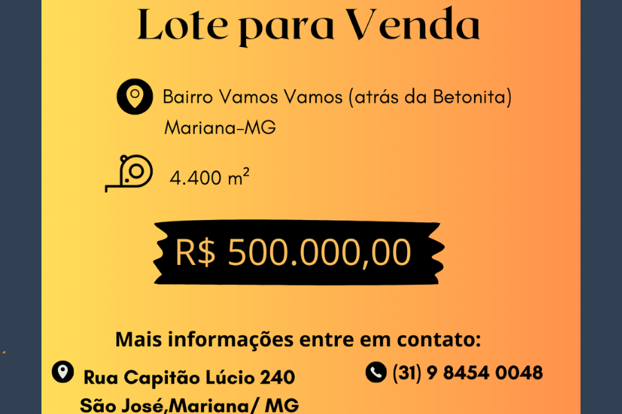 LUIZ AVILA DO CARMO IMOVEIS