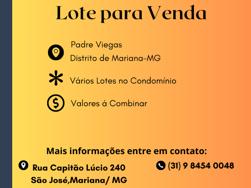 LUIZ AVILA DO CARMO IMOVEIS