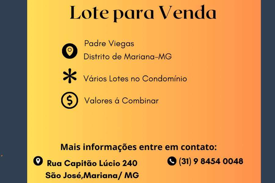 LUIZ AVILA DO CARMO IMOVEIS