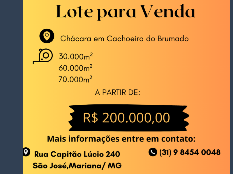 LUIZ AVILA DO CARMO IMOVEIS