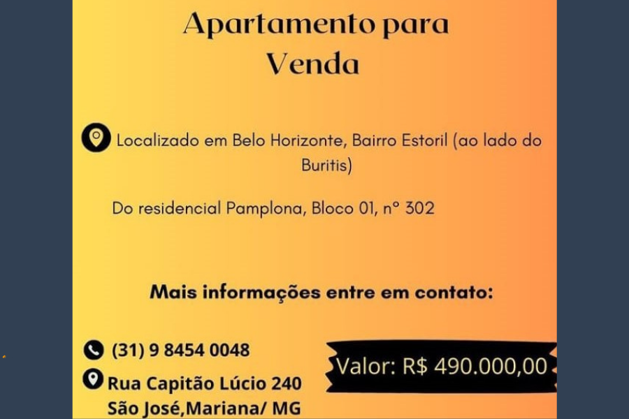 LUIZ AVILA DO CARMO IMOVEIS